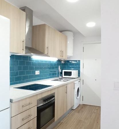 Apartamento A Estrenar A 50 Metros De La Playa Torre de la Horadada Exterior photo