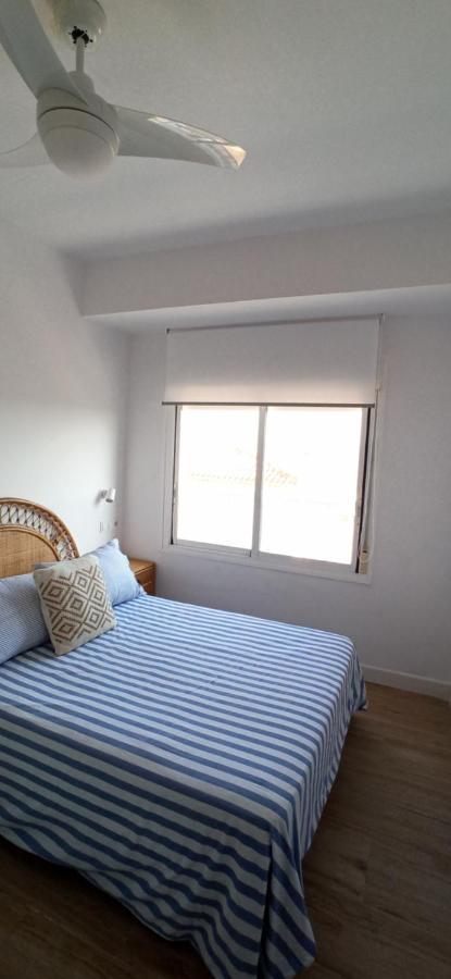 Apartamento A Estrenar A 50 Metros De La Playa Torre de la Horadada Exterior photo