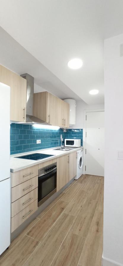 Apartamento A Estrenar A 50 Metros De La Playa Torre de la Horadada Exterior photo